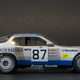 Illustration for article titled TSM Models: 1:18 Porsche 924 GTR em/em